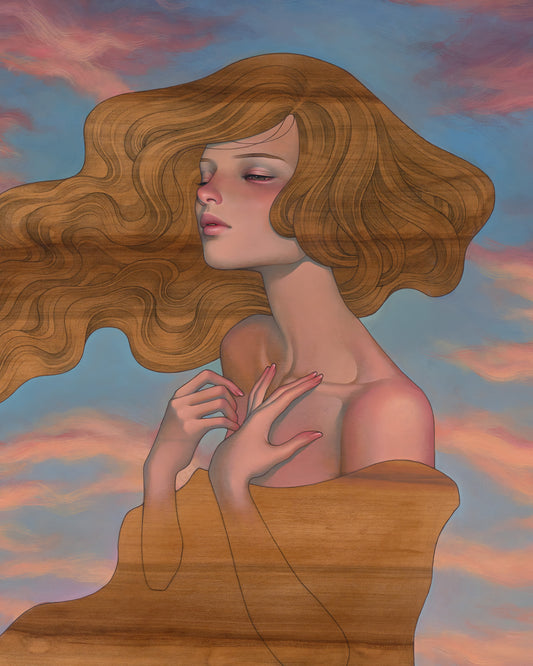 As I Fall