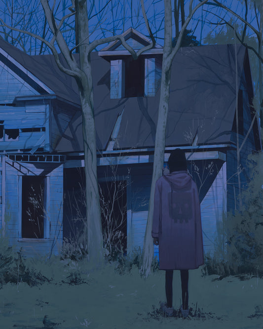 The Daughter