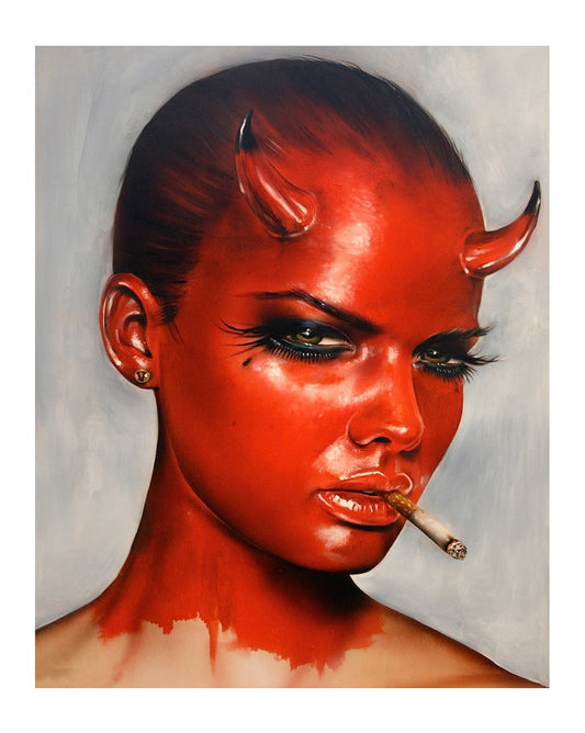 Devil in All of Us