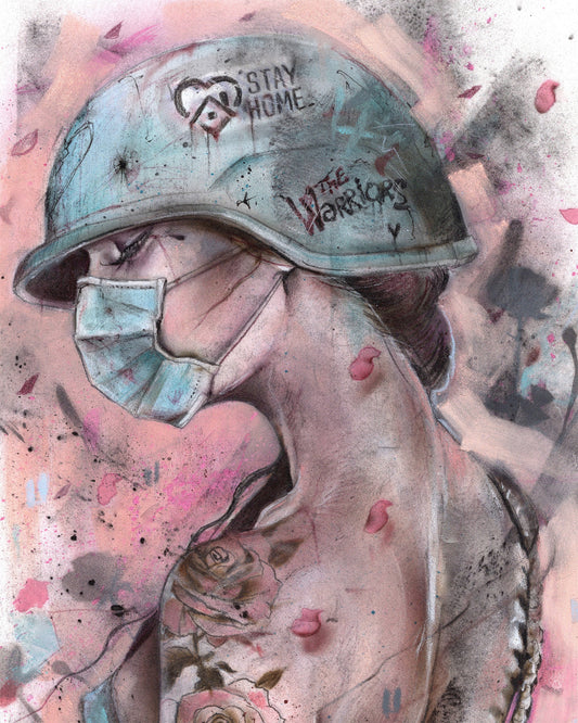 Healthcare Trooper