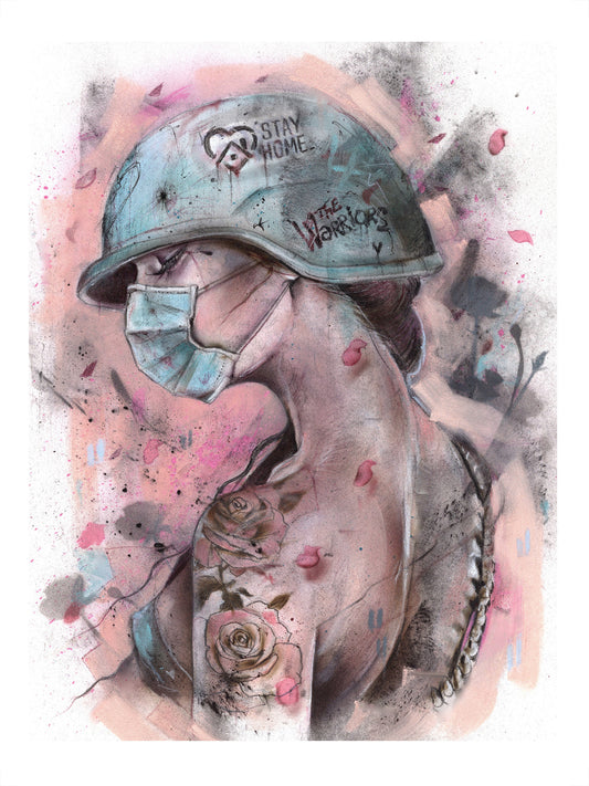 Healthcare Trooper