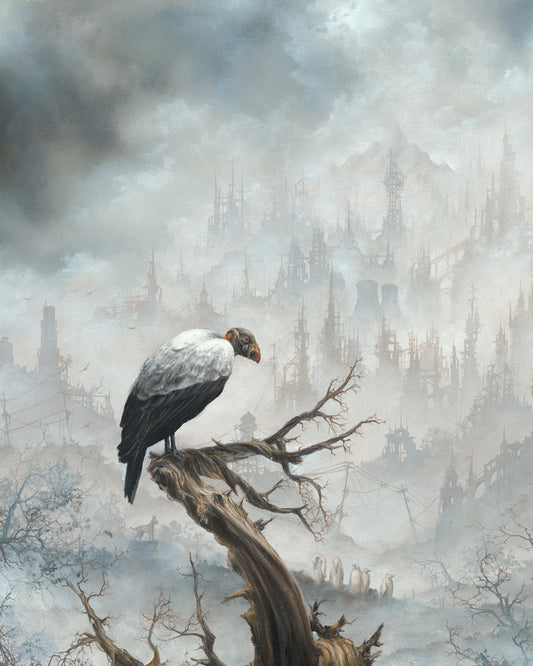 King Vulture