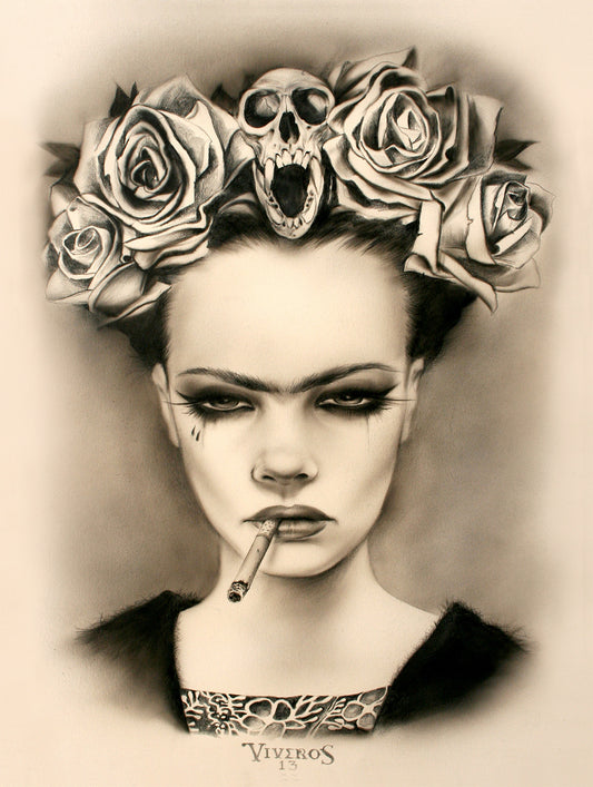 Viva La Frida