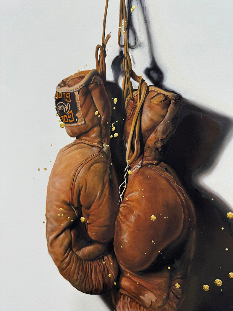Don't Try