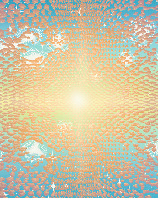 Celestial Twilight