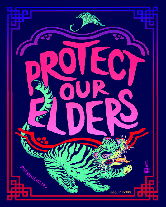 Protect our Elders
