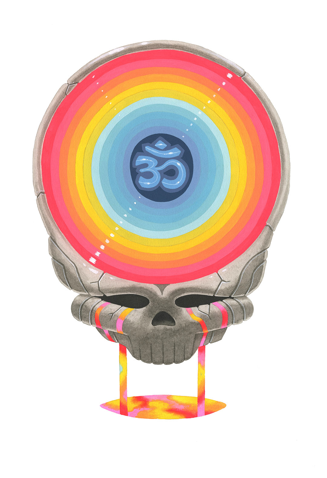 Om Skull