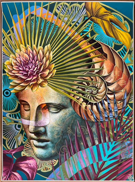 Symbiosis - SPECIAL EDITION