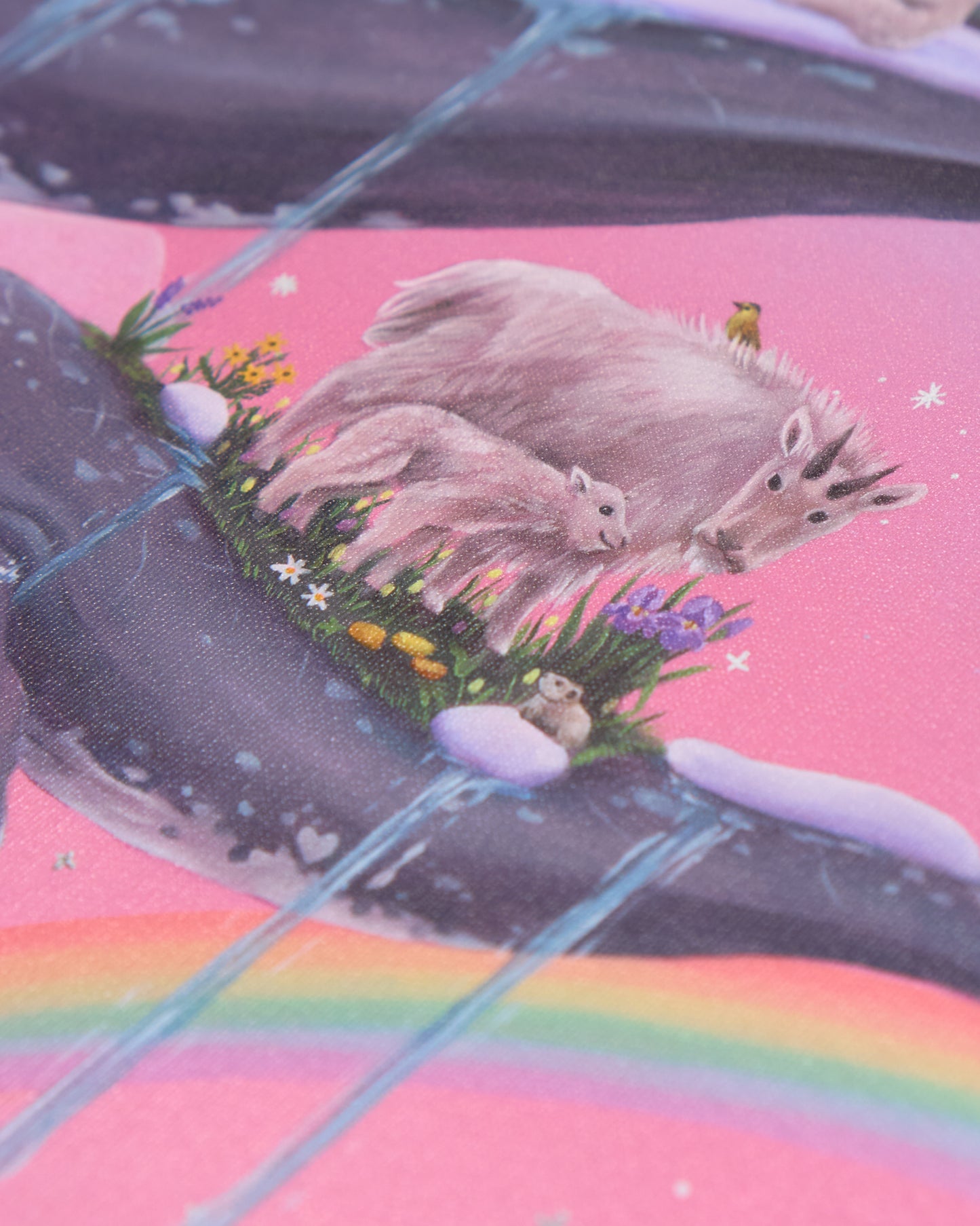 Loveletter to Alaska