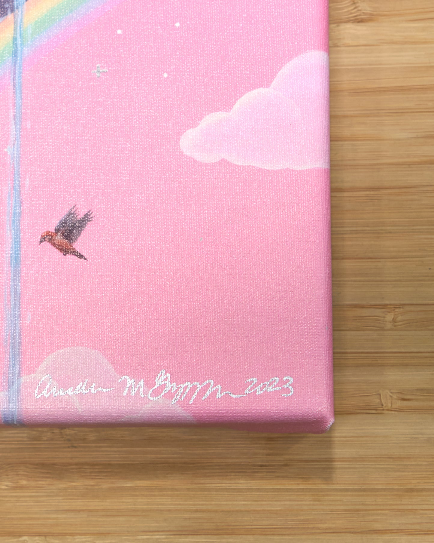Loveletter to Alaska