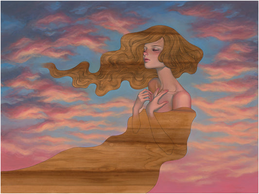 As I Fall