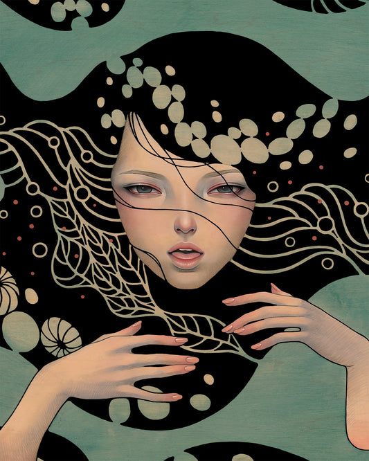 Deep Waters