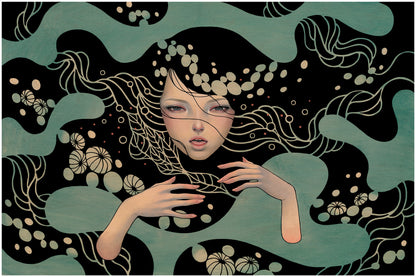 Deep Waters