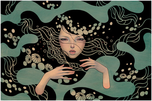 Deep Waters