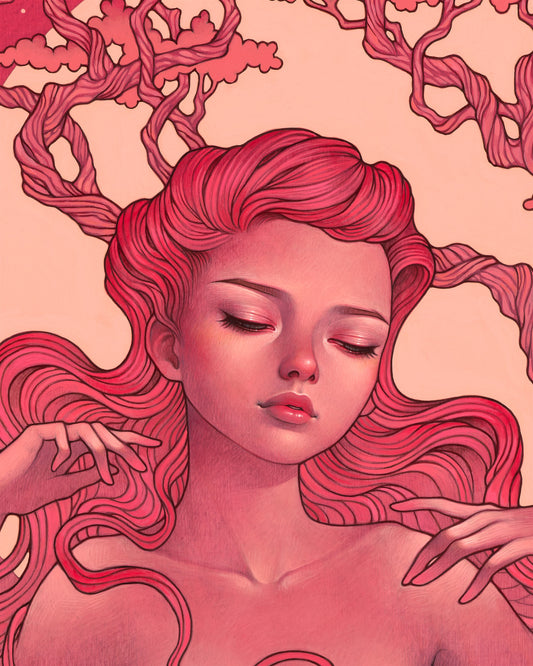 To Be Yours