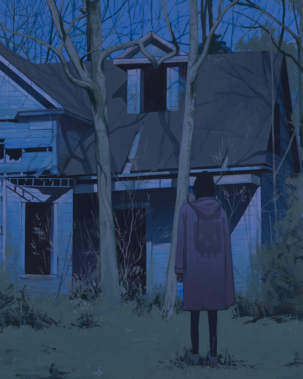 The Daughter
