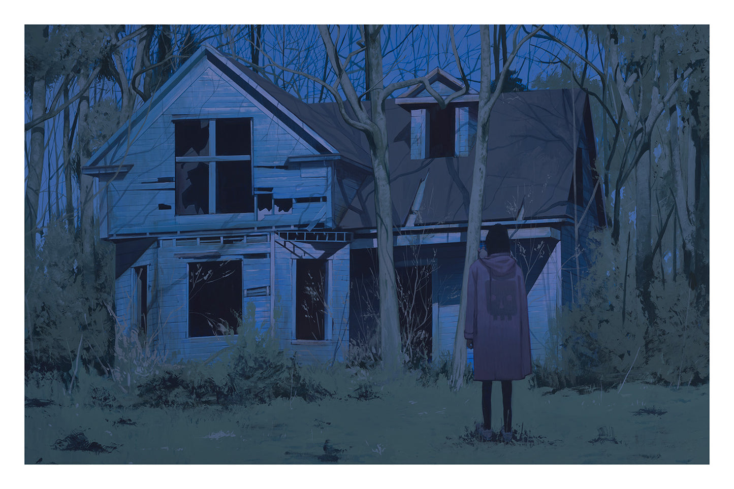 The Daughter