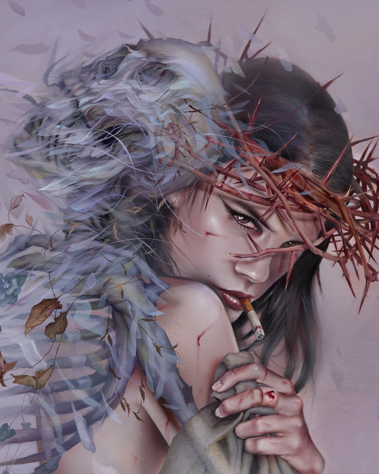 Sleepwalker