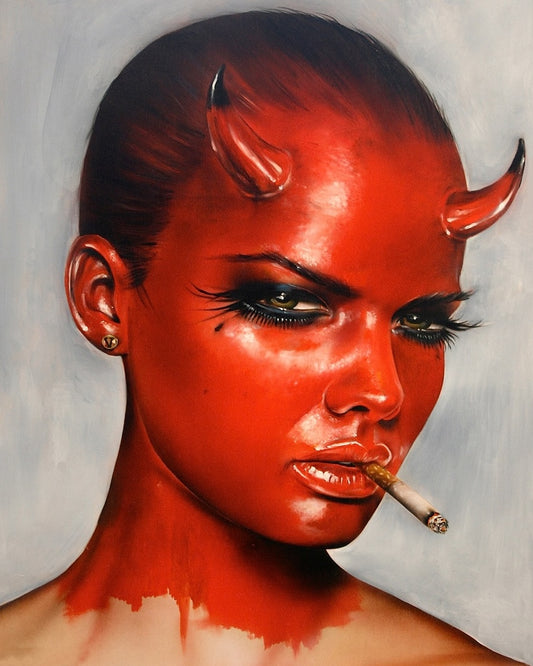 Devil in All of Us