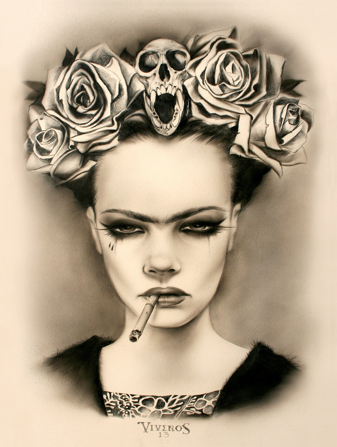 Viva La Frida