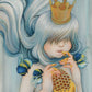 Queen Beeatrice