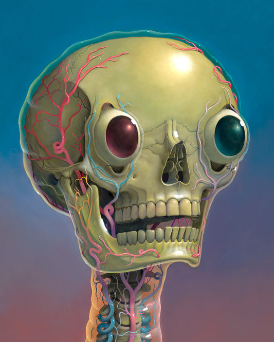 Jelly Skelly