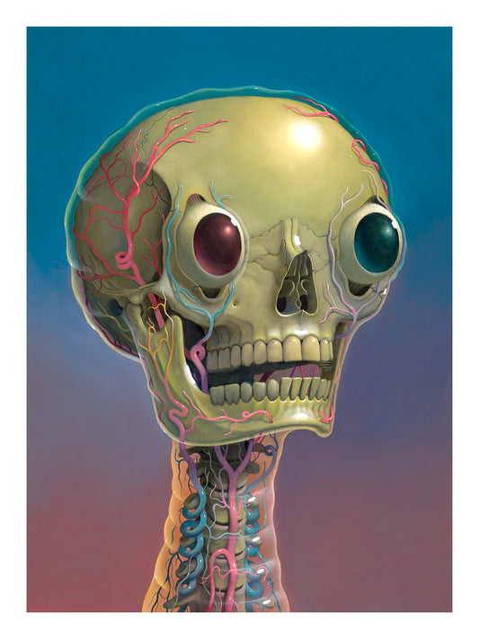 Jelly Skelly
