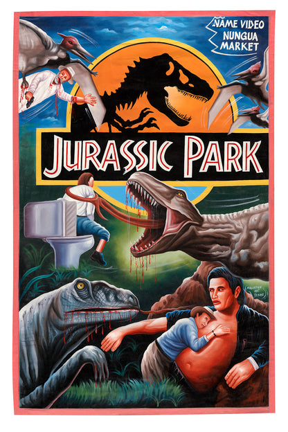 Jurassic Park