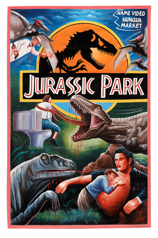 Jurassic Park