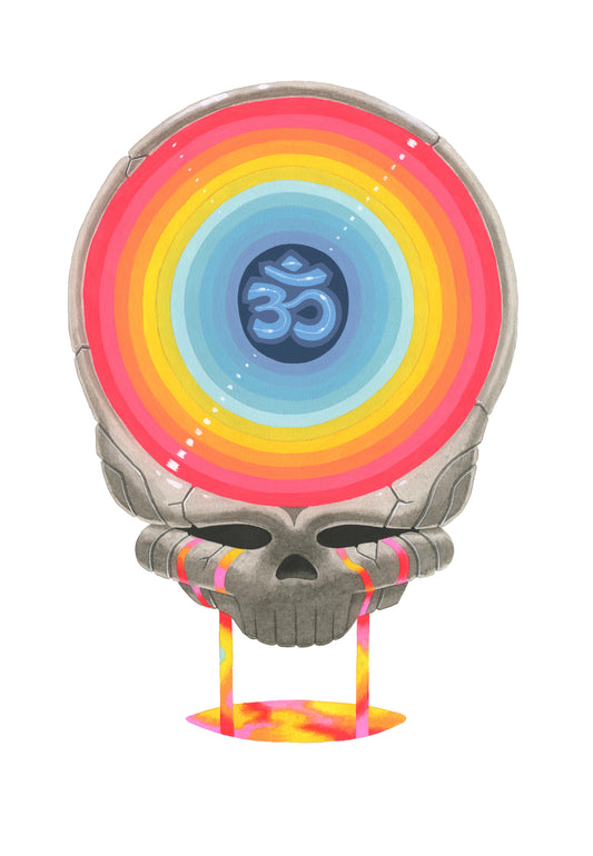 Om Skull