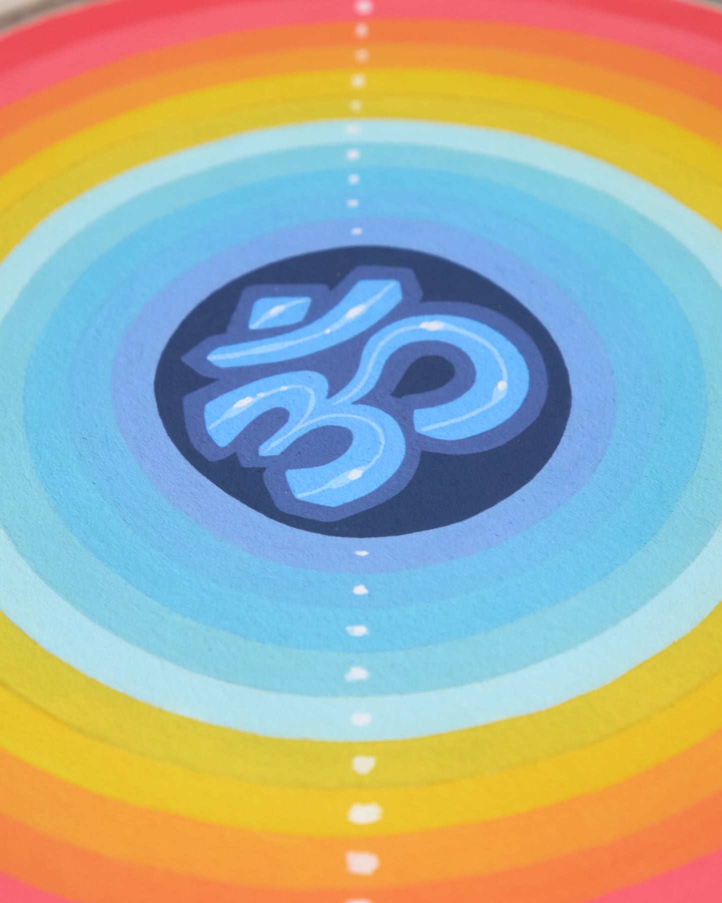 Om Skull