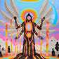 Sacred Biome
