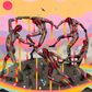 Mourning Dance