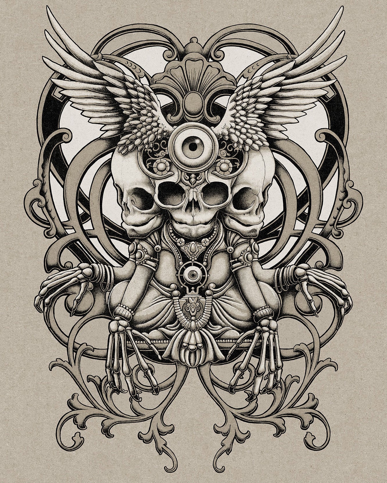 The Healer