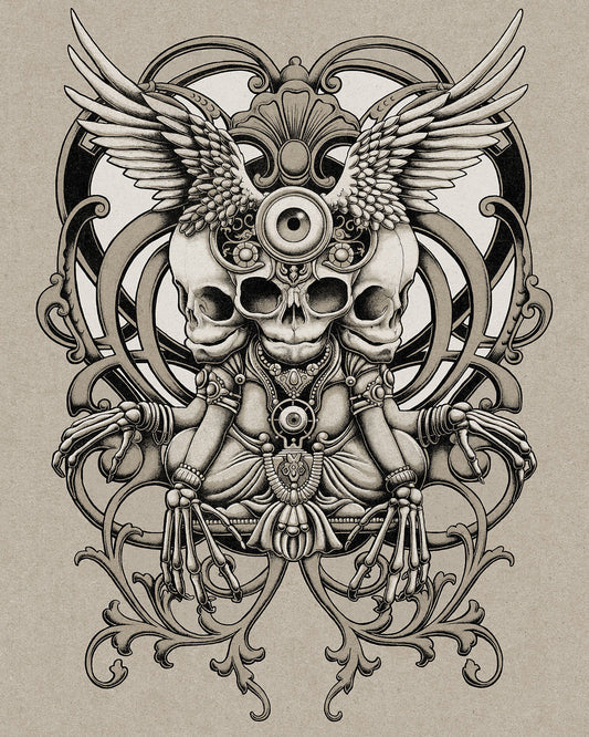 The Healer