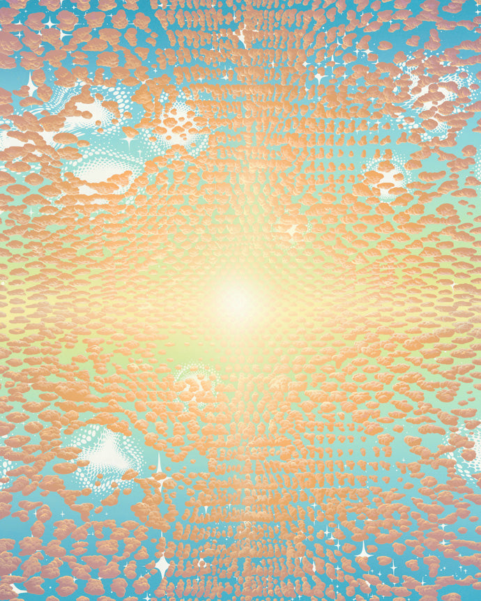 Celestial Twilight