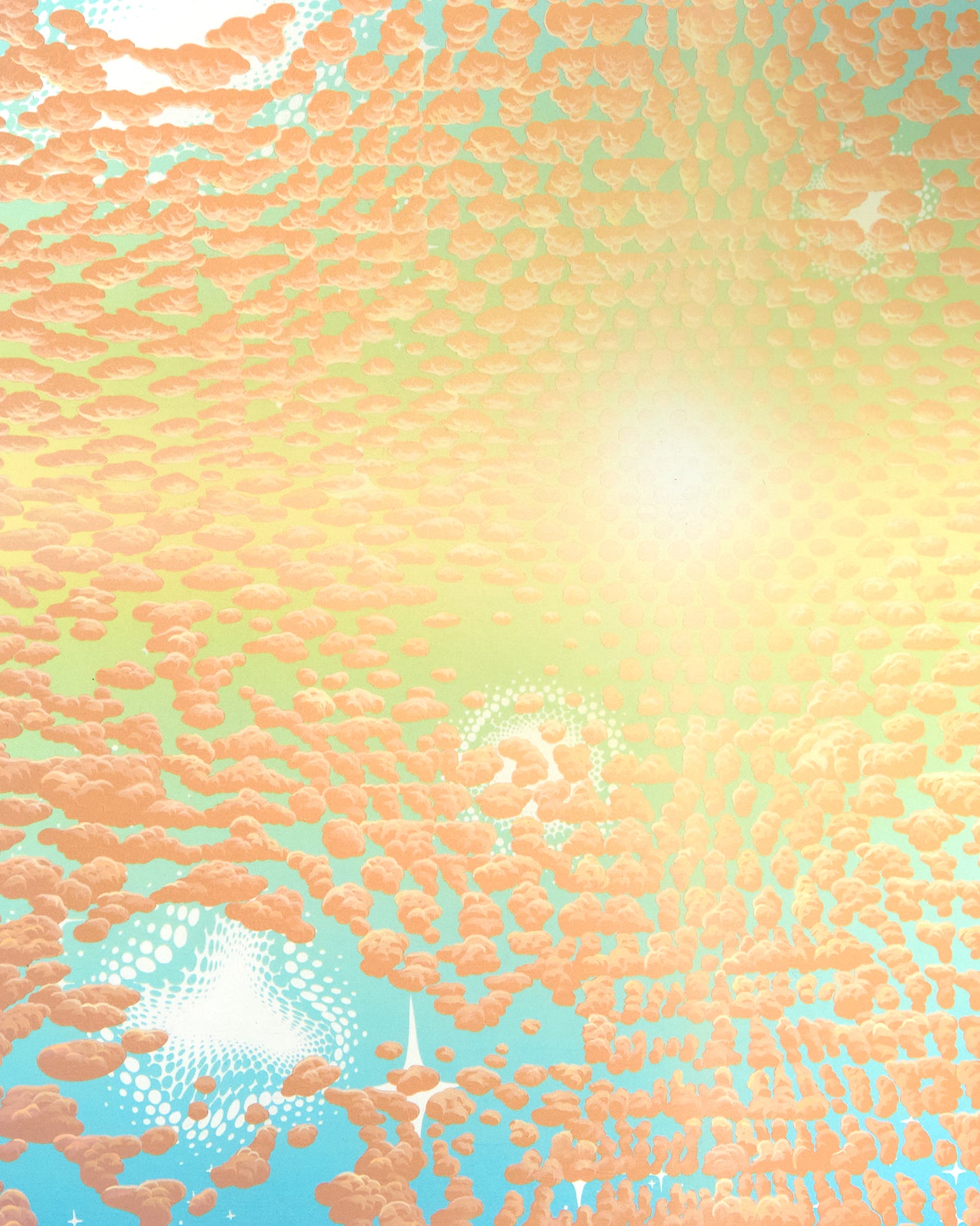 Celestial Twilight