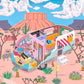 Escape to Joshua Tree