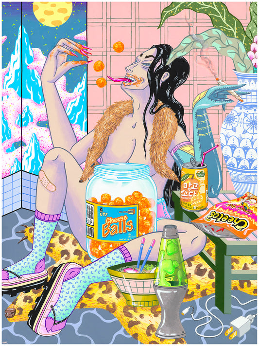 Snacktime