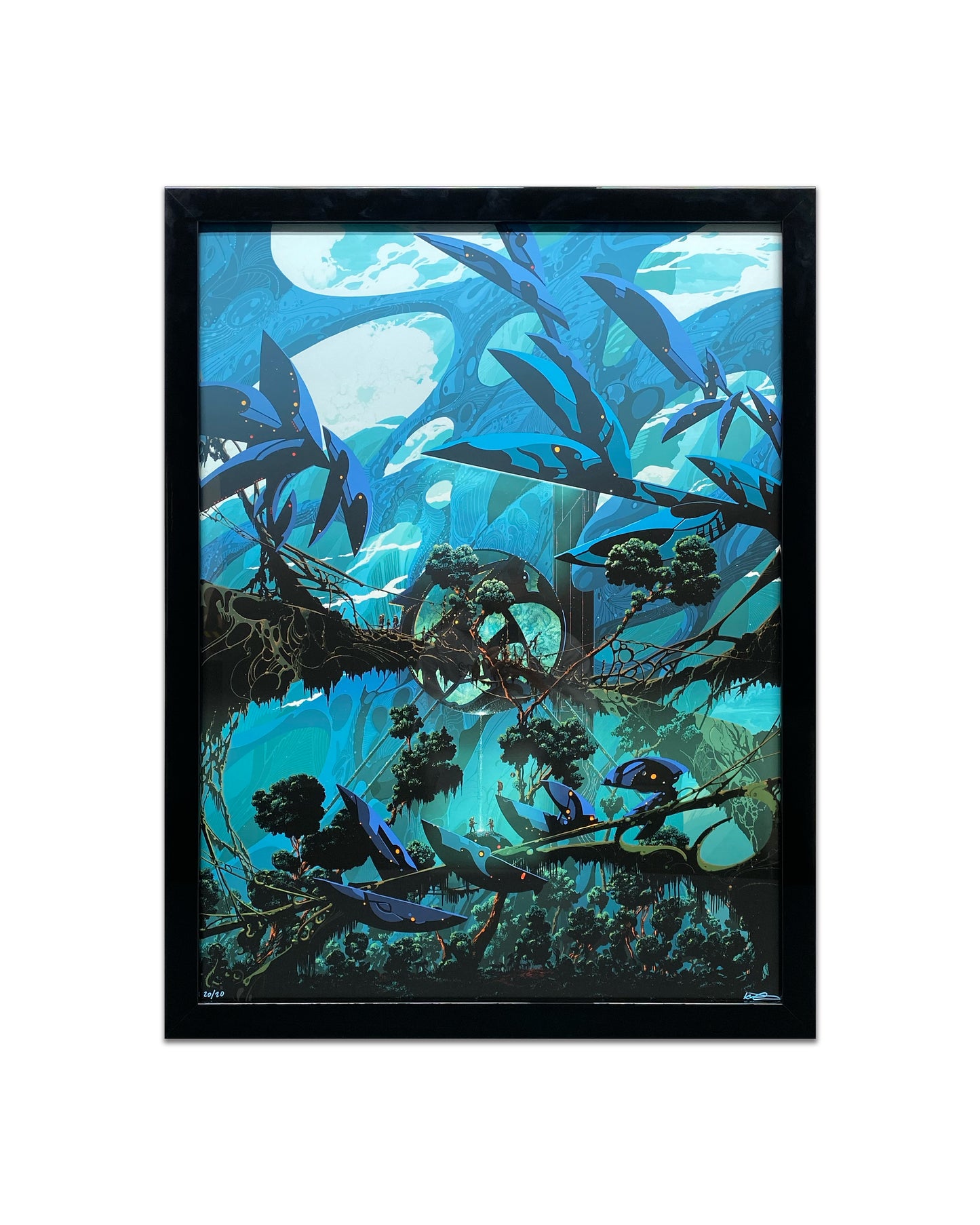 Expedition to the Surface