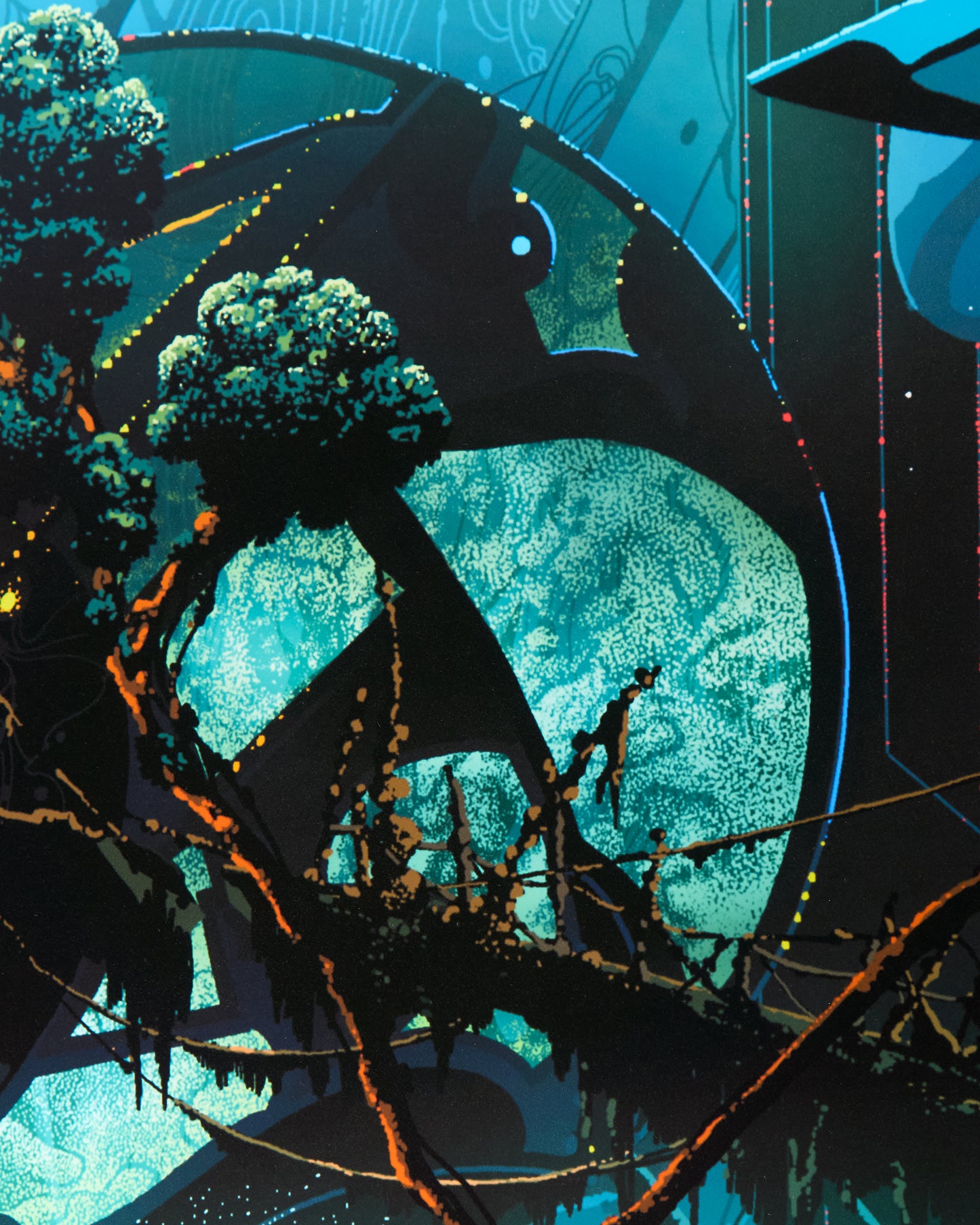 Expedition to the Surface