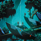 Expedition to the Surface