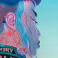 Memory Is The Only Paradise / From Which We Can’t Be Expelled