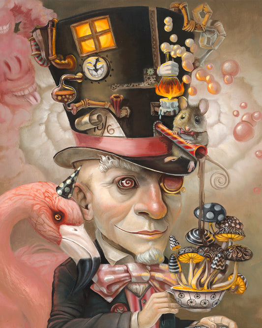 Mad Hatter