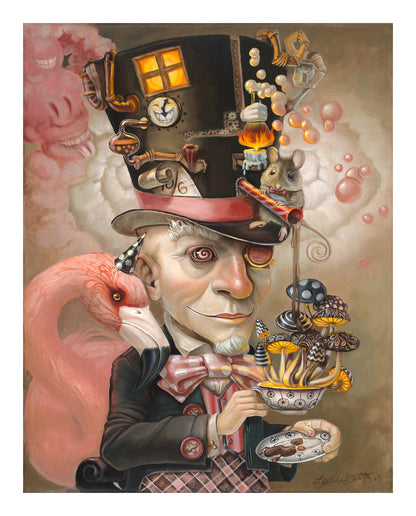Mad Hatter
