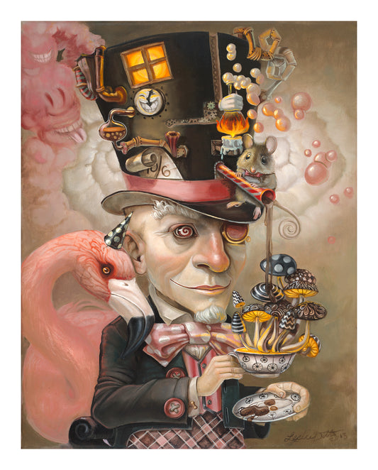 Mad Hatter