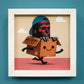 Boxo III (Reeder Variant)