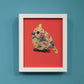 Cardinal II (Reeder Variant)