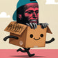 Boxo III (Reeder Variant)