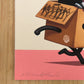 Boxo III (Reeder Variant)